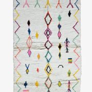 Tapis Berbère Azilal - 240 x 150 cm