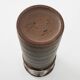 Ceramic vase, Danish design, 1960s, manufacturer: Søholm, designer: Svend Å