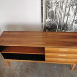 Vintage enfilade