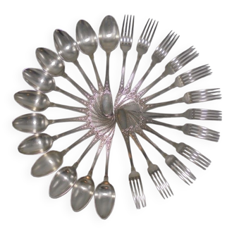 Set of 24 cutlery sets