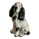 Cocker en céramique