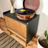 Storage cabinet
