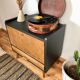 Storage cabinet