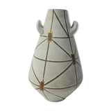 German vase with handles