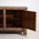 Antique two-door sideboard (circa 1900)