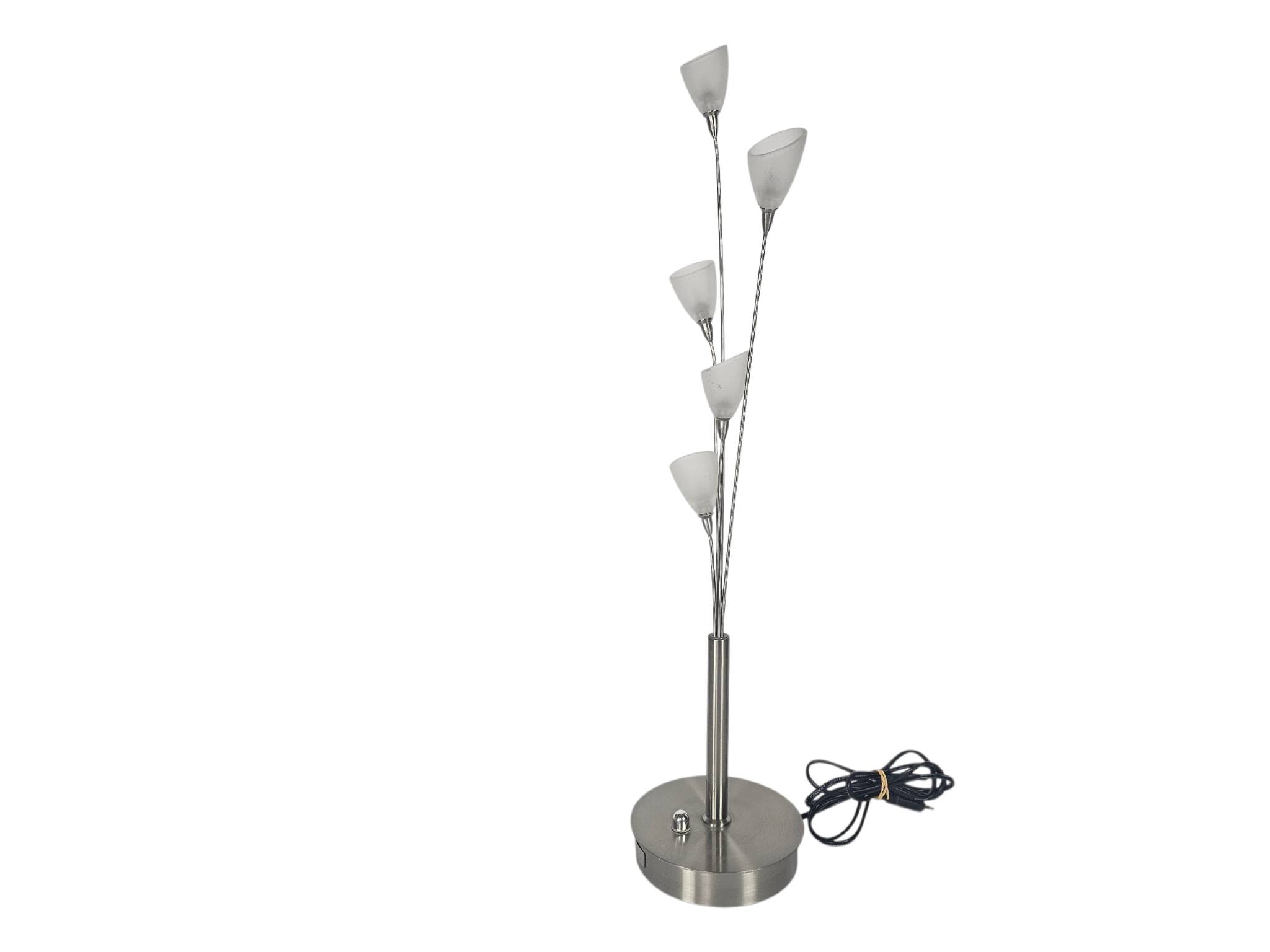 Boxford Holland - Jan Des Bouvrie - Halogen - Table Lamp - 80s