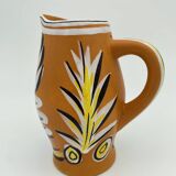 Pitcher