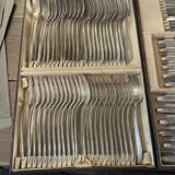 Cutlery box 67 pieces