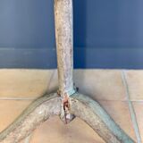 Side table three feet