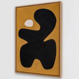 Original abstract painting, b41