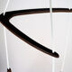 Holmegaard chandelier