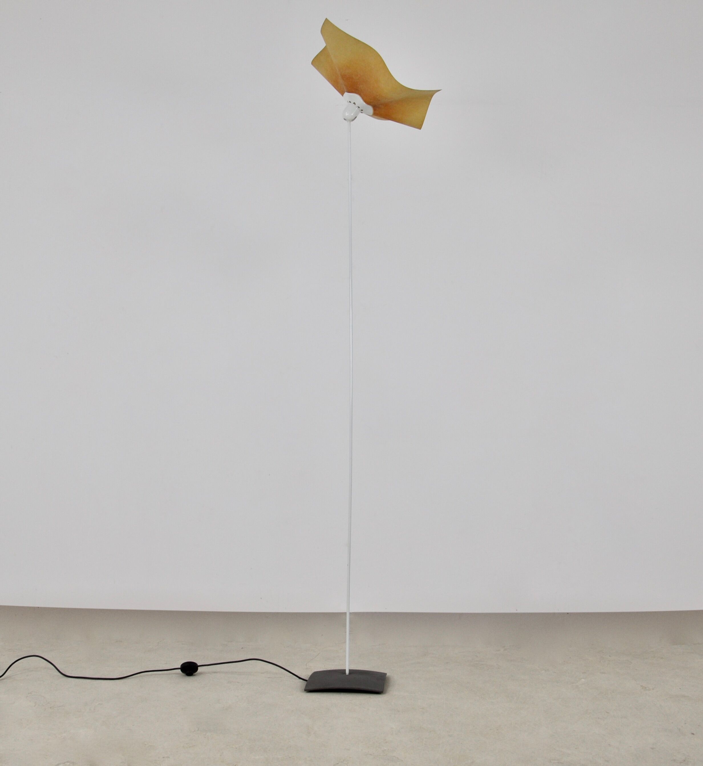 Lampe de Mario Bellini pour Artemide, 1960