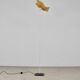 Lampe de Mario Bellini pour Artemide, 1960