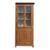 Vaissellier 4 portes en bois, 1930