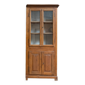 4-door wooden dresser, 1930