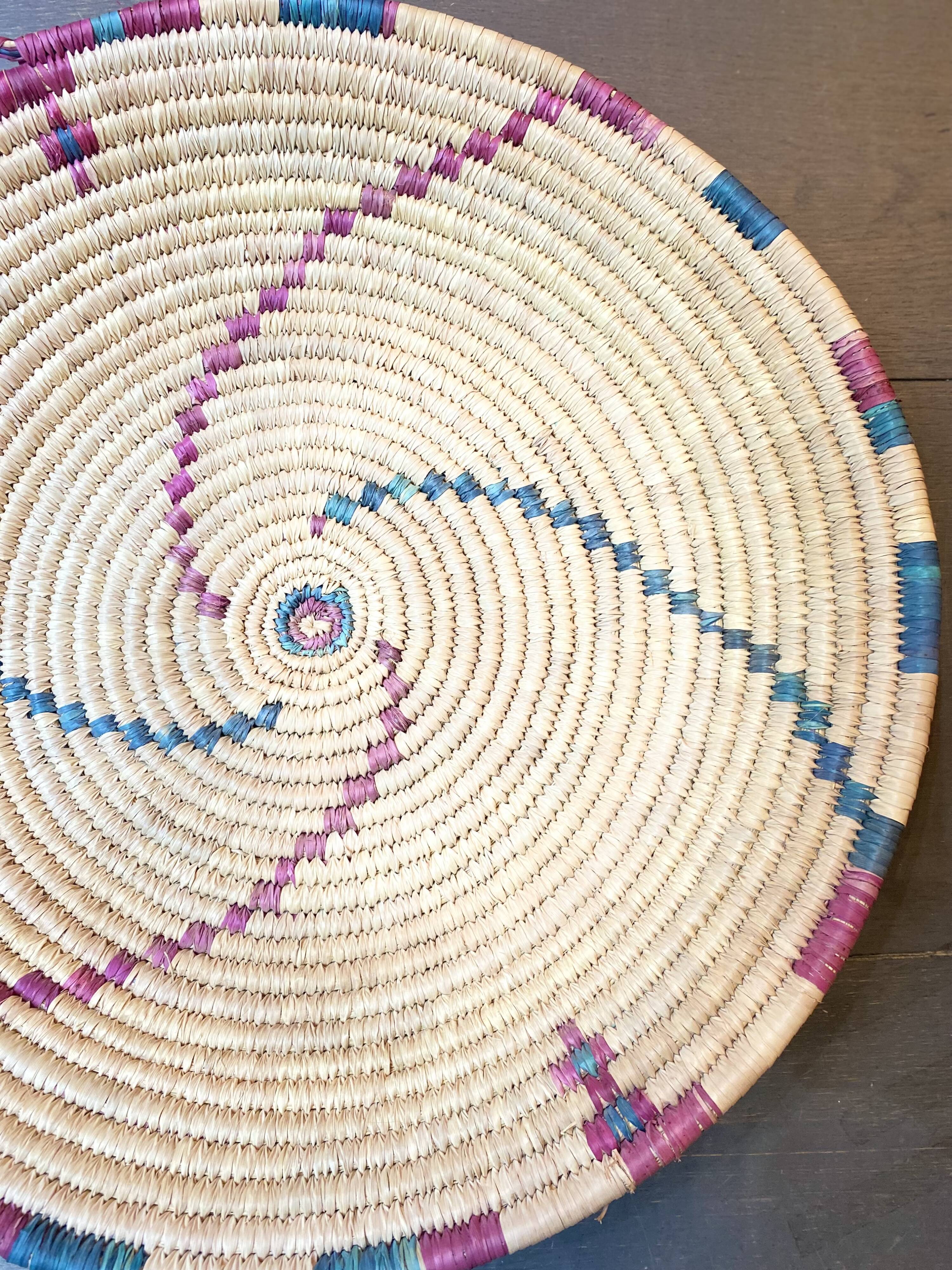 African dish in doum xl