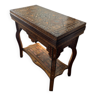 game table