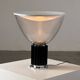 Iconic "Taccia" Table Lamp by Achille & Pier Giacomo Castiglioni for Flos,