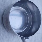 Sucrier inox vintage