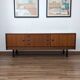 Enfilade vintage design scandinave