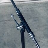 Mid-Century Modern Counterbalance Floor Lamp by Boulanger, Belgium, 1960s