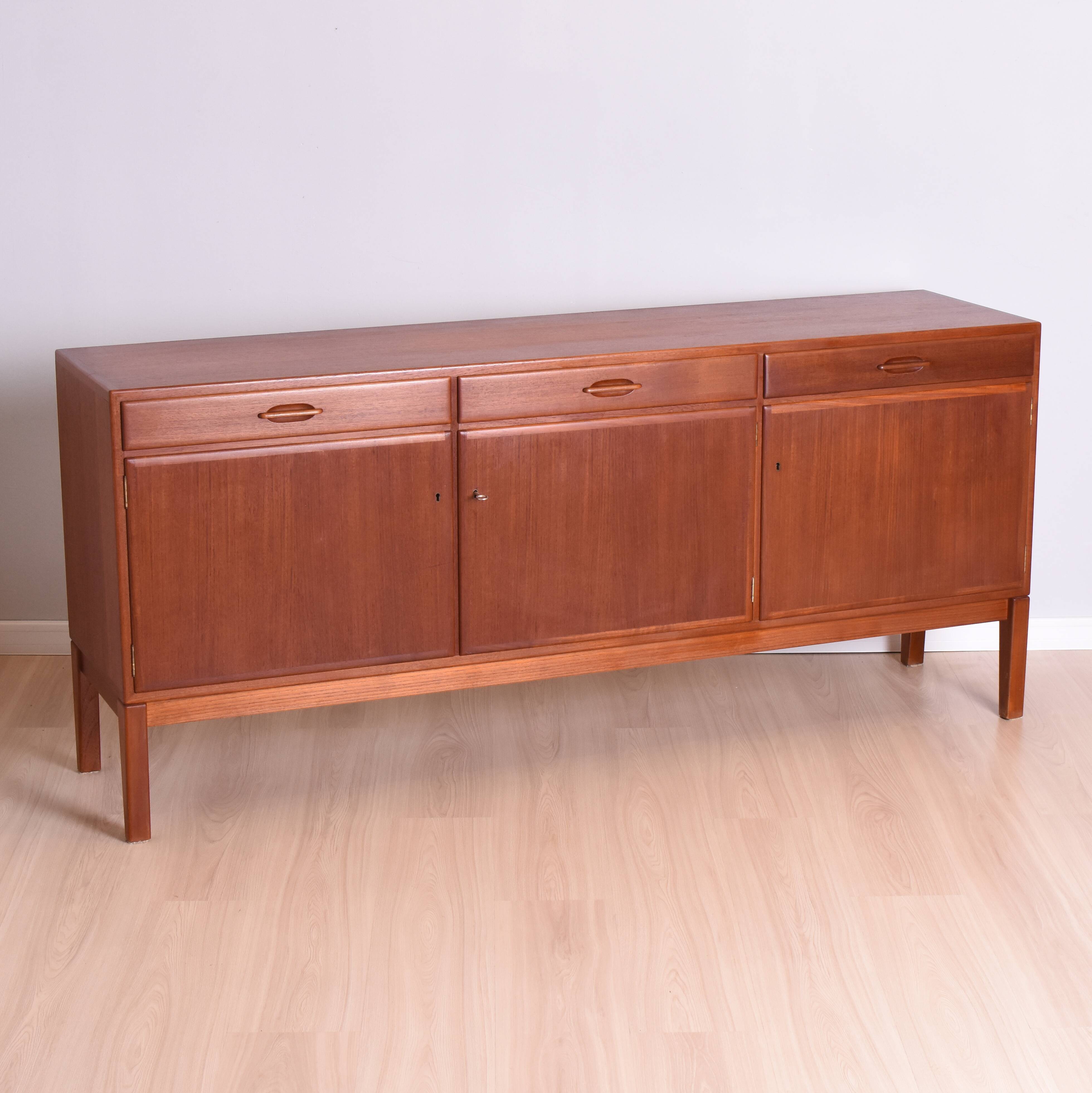 Sideboard, Sweden, 1960s