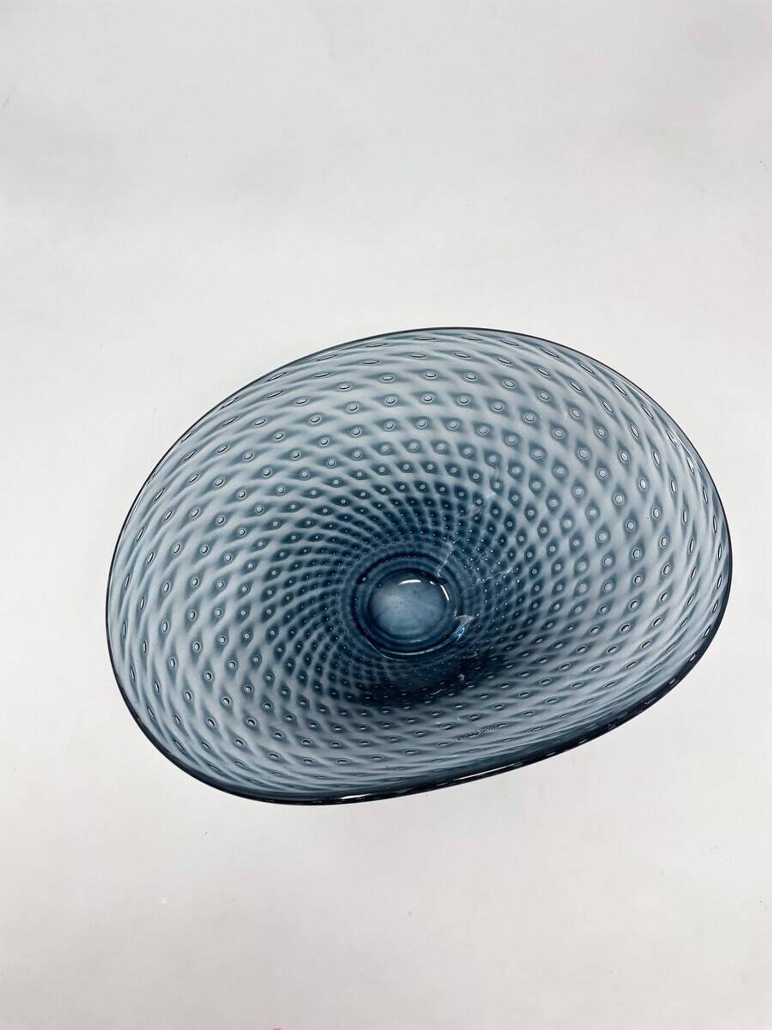Mid-Century Modern Vase by Göran Wärff for Kosta Boda, Sweden
