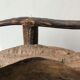 Wood carving