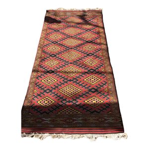 Tapis kilim, 210 x 103