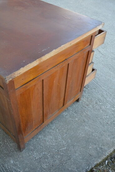 Adult Administrative Office