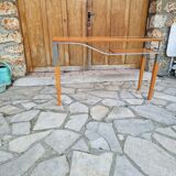 Vintage Pierre Vandel console