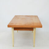 Table basse, 1989