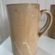 Mugs en grès