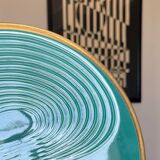 Ceramic cheese board 1960-1970