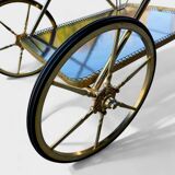 Vintage 1970s dessert