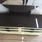Coiffeuse vintage