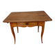 Petit bureau d’époque Louis XV – bois ancien