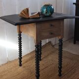 Table de chevet wagon ou meuble d'appoint