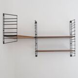 Corner shelf by Tomado