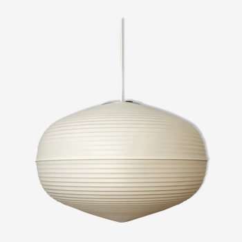 Origami pendant lamp by Aloys Gangkofner for ERCO