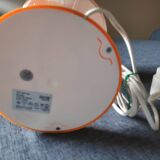 Ikea Skojig orange lamp