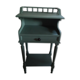 Entrance empty pocket furniture