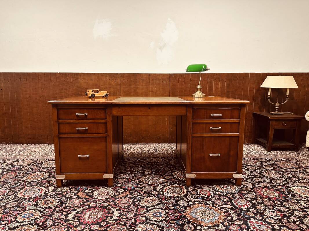 Bureau italien classique Assi D'asolo