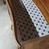 Commode louis xv 3 drawers