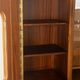 1920s Art Deco kitchen cabinet