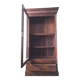 Louis Philippe display cabinet