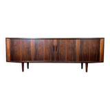 1960s/1970s Rosewood Sideboard by Poul Hundevad Danish Design Denmark