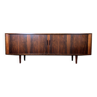 1960s/1970s Rosewood Sideboard by Poul Hundevad Danish Design Denmark