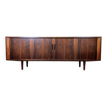 1960s/1970s Rosewood Sideboard by Poul Hundevad Danish Design Denmark