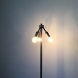 1970 square lamp